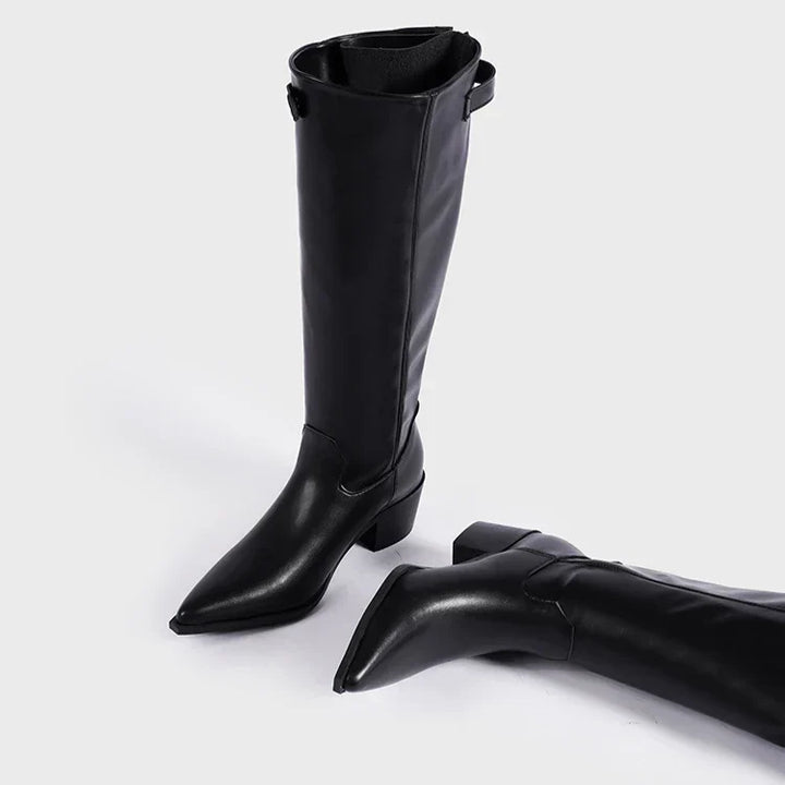 Winslow | Trail Suede Boots