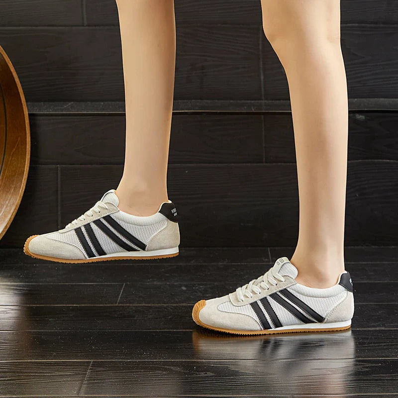 Aria | Runners