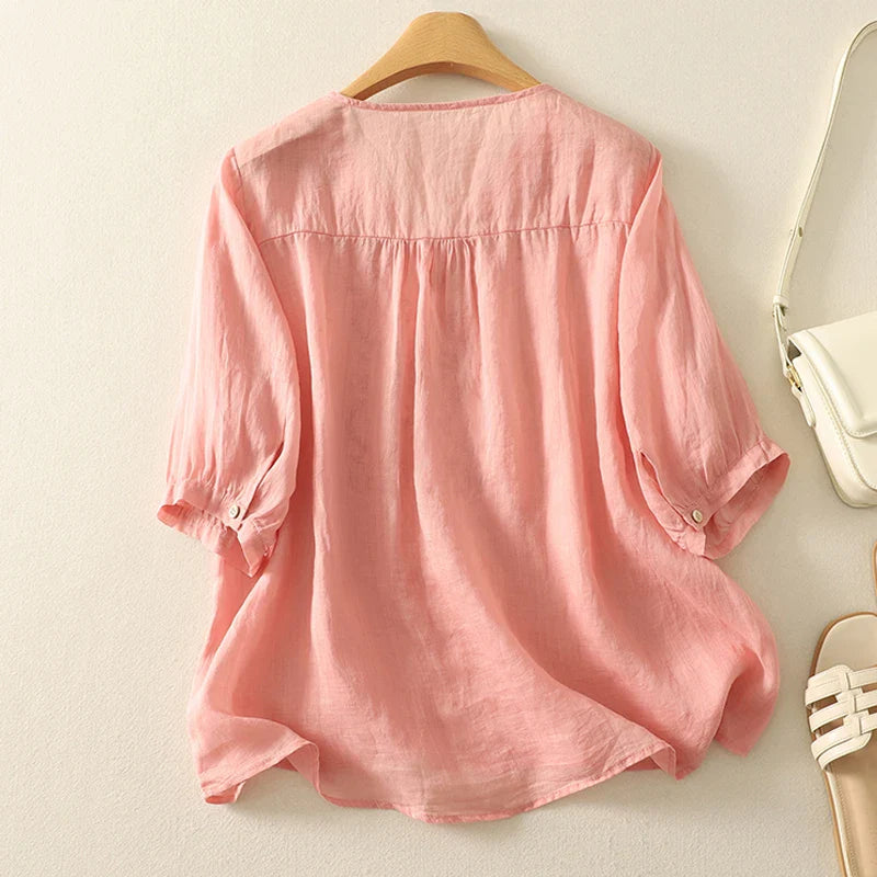 Eloria | Blouse