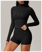 Salutation Stretch Set