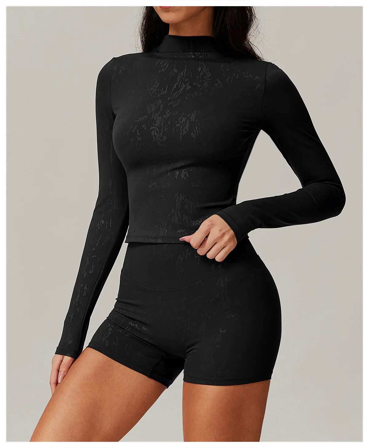 Salutation Stretch Set