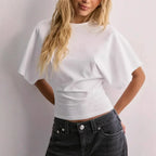 Arden | Drape Tee