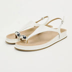 Valeria | Luxe Flats