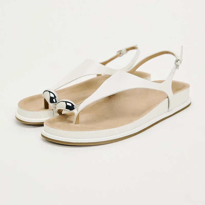 Valeria | Luxe Flats