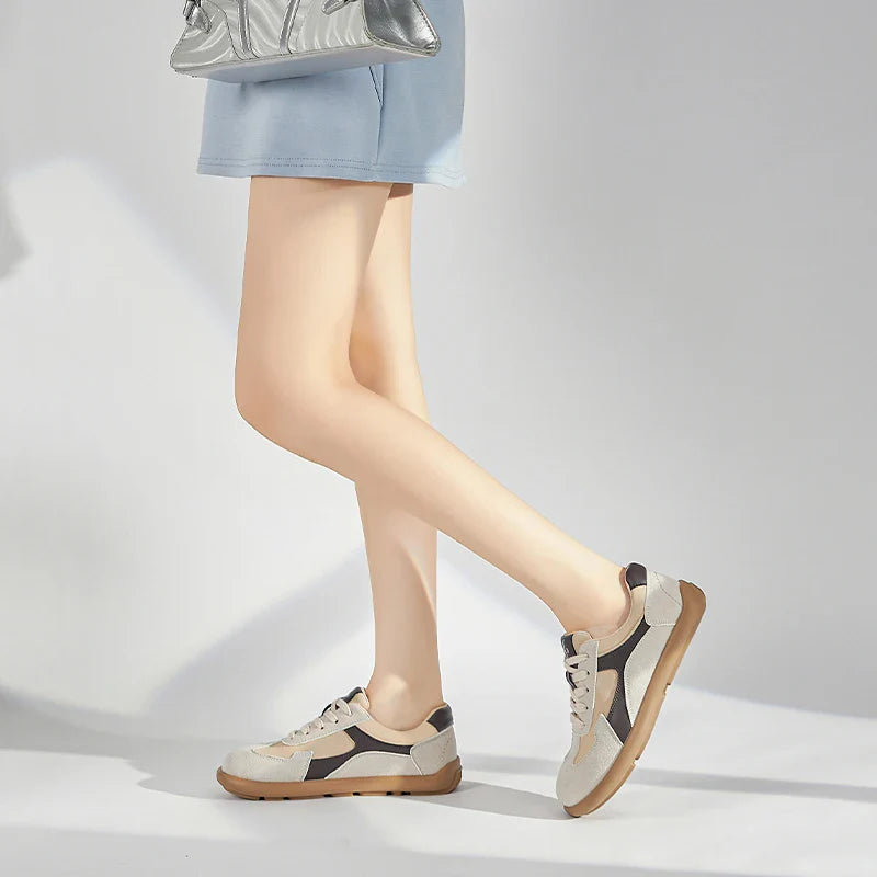 Freja | Rally Trainer