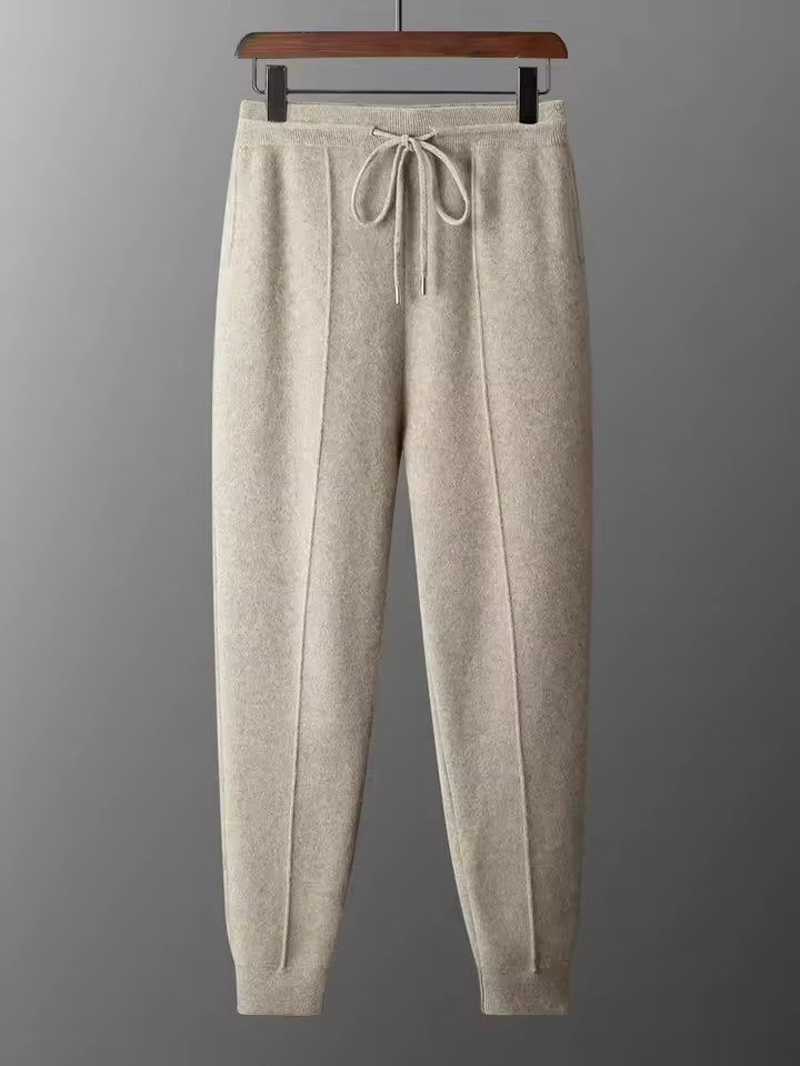 Jacob | Track Suit with Merino Softness