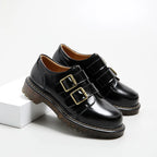 Elizabeth | Classic Leather Shoes