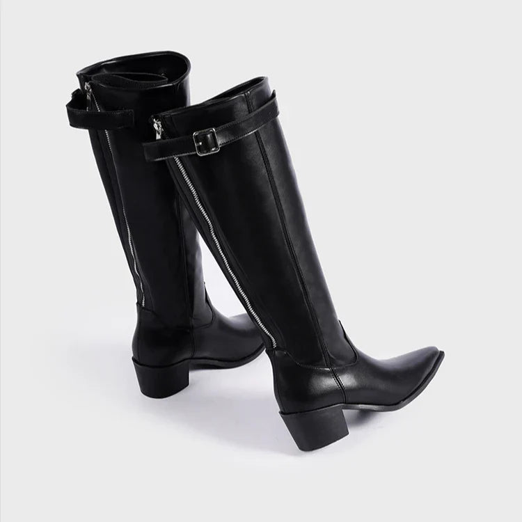 Winslow | Trail Suede Boots