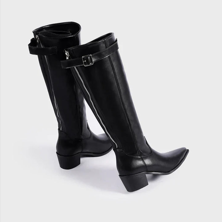 Winslow | Trail Suede Boots