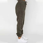 Cora Corduroy Sweatset featuring a soft, relaxed fit in a stylish design, perfect for cozy casual wear. - 8