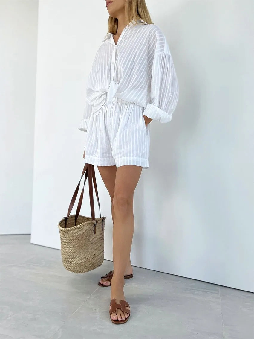 Roxy | Easy fit Set