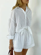 Roxy | Easy fit Set