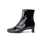 Anke | Sutton Calf Hair Ankle Boots