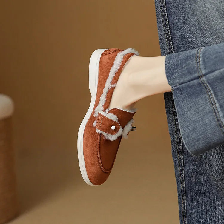 Elliora | Orthopedic Loafer