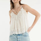 Ellery | Lace Breeze Cami