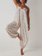 Esme | Boho Jumpsuit
