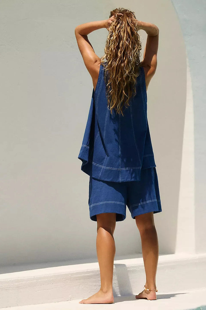 Lucia | Two-Piece Set