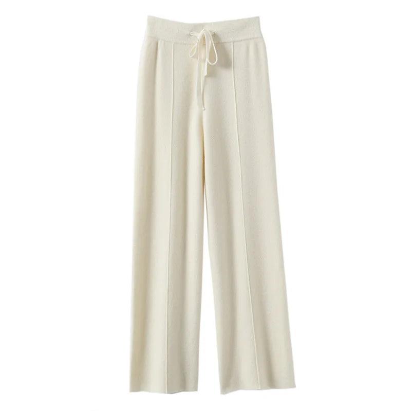 Breezy Stylish Pants | Soft, Loose-Fit Design