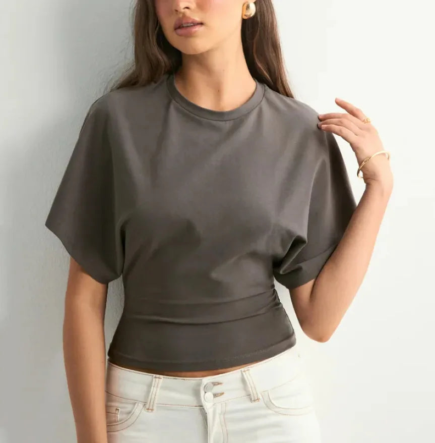 Arden | Drape Tee