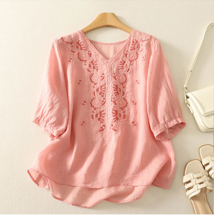 Eloria | Blouse