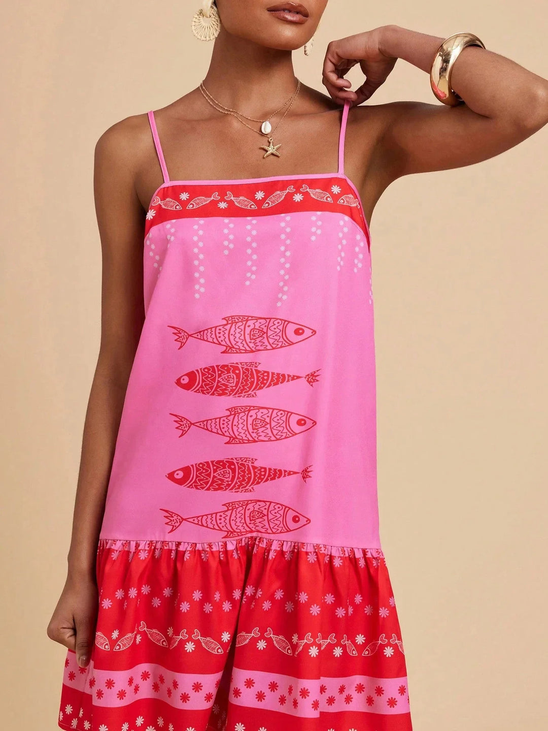 Zaria | Bloom Dress