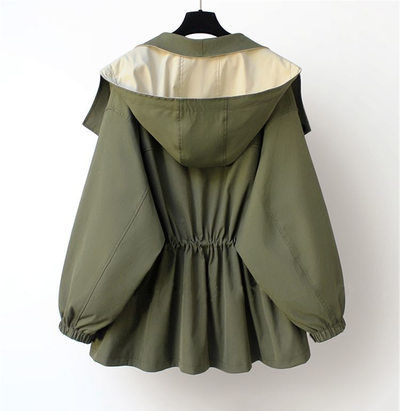 Nordiq™ | Fiore Windbreaker