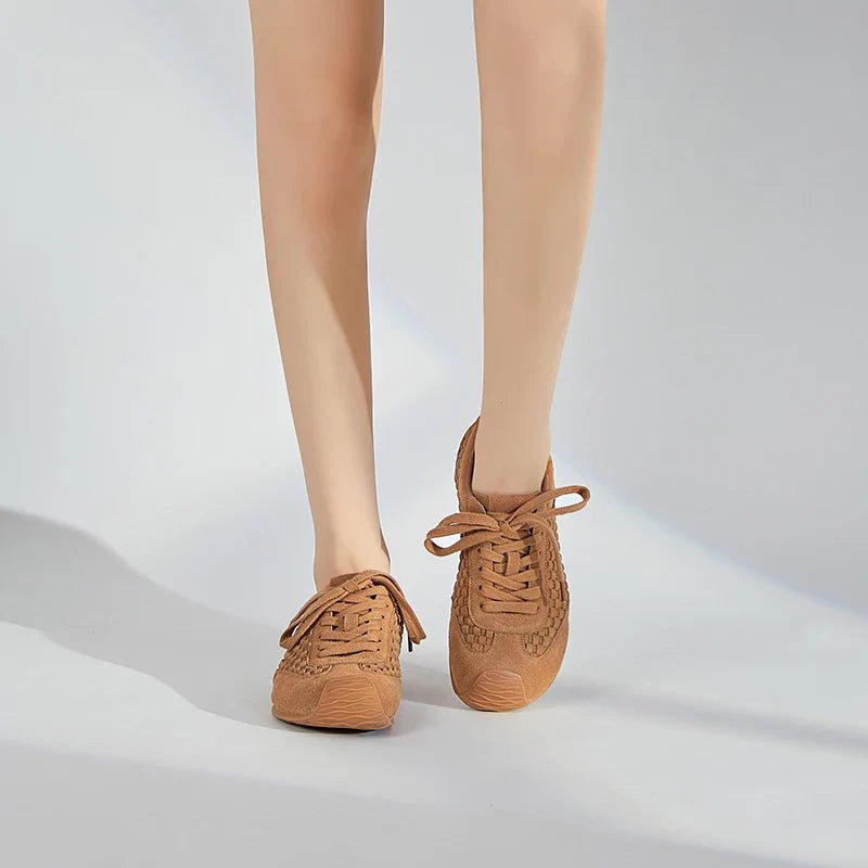 Sienna | Weave Runner