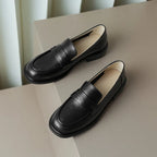 Roselle | Heritage Orthopedic Loafer