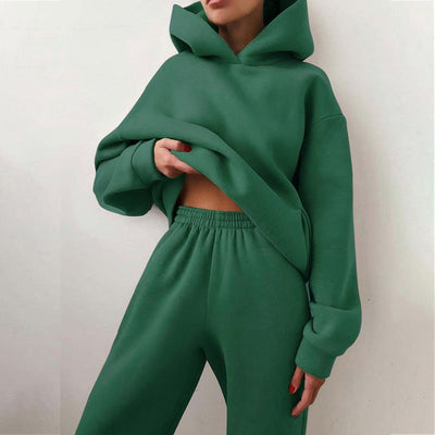 Gina | Oversized Jogging Set