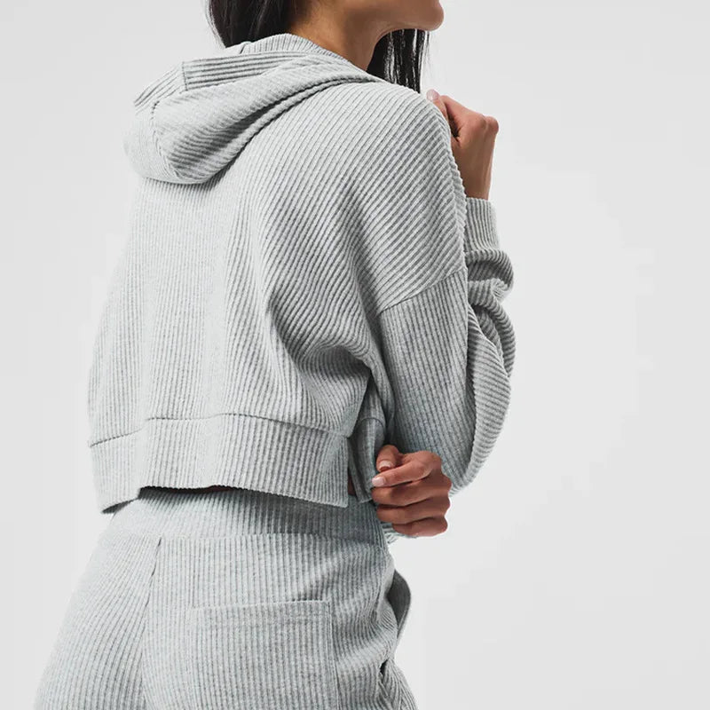 Women's Classic Corduroy 2-piece