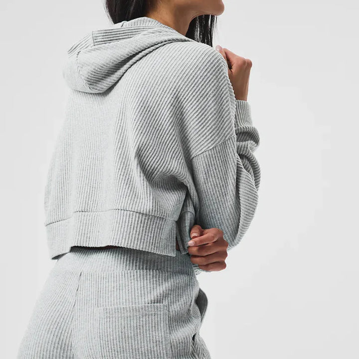 Bernie | Corduroy Comfy Set