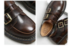 Elizabeth | Classic Leather Shoes