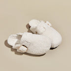 Lizzy | Wander Wool Slippers