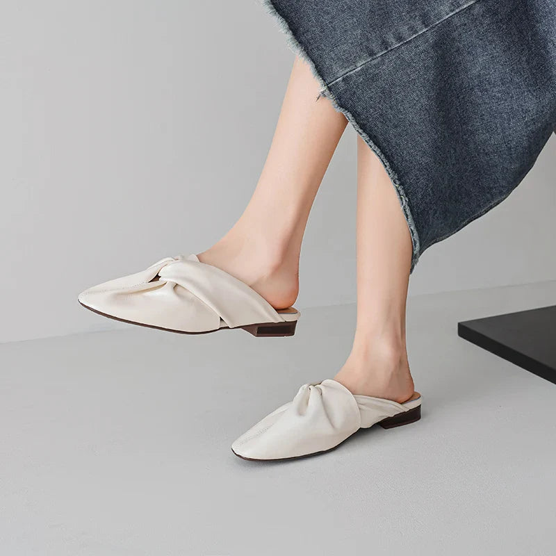Elvara | Line Mule