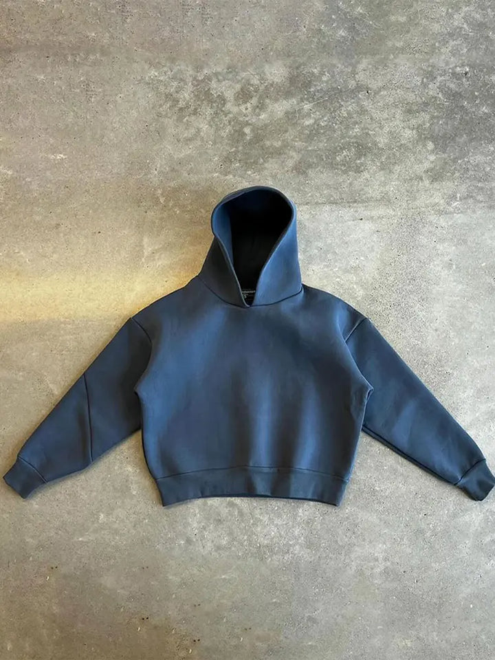Neel | Oversized tracksuit for men