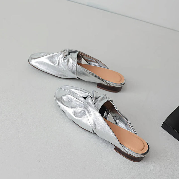 Elvara | Line Mule