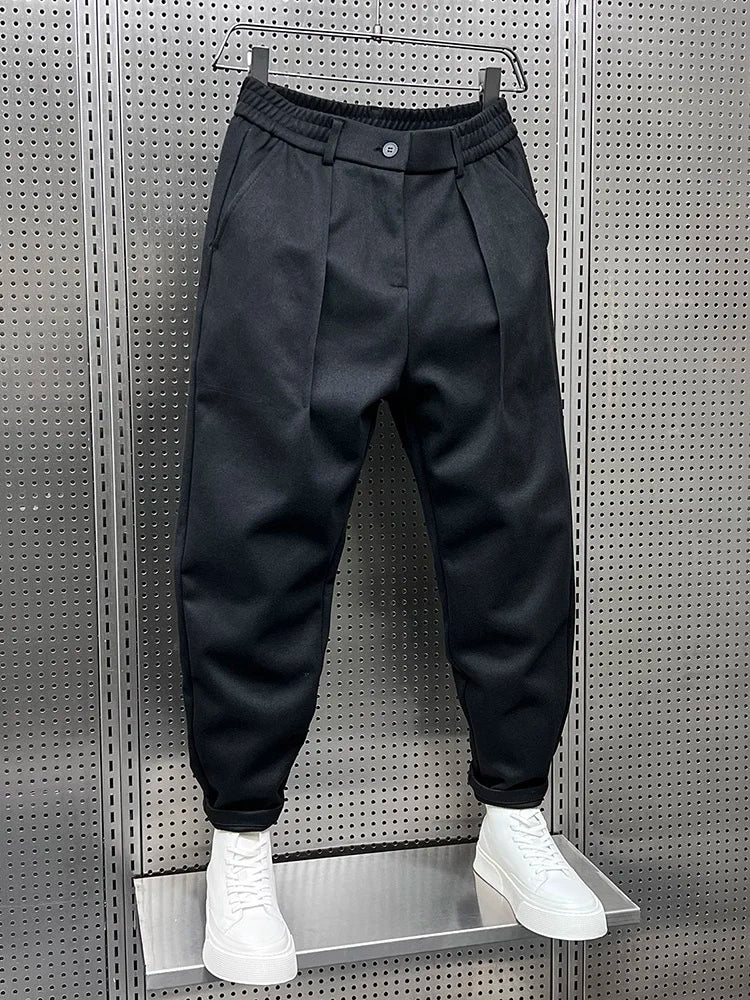 MARCEL™|Elegant Trousers