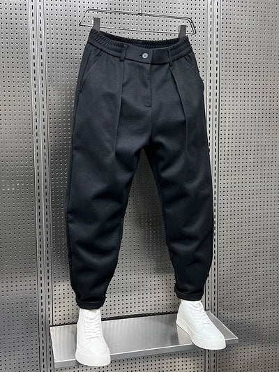 MARCEL™|Elegant Trousers