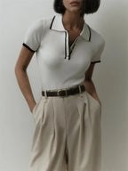 Linea | Contour Polo