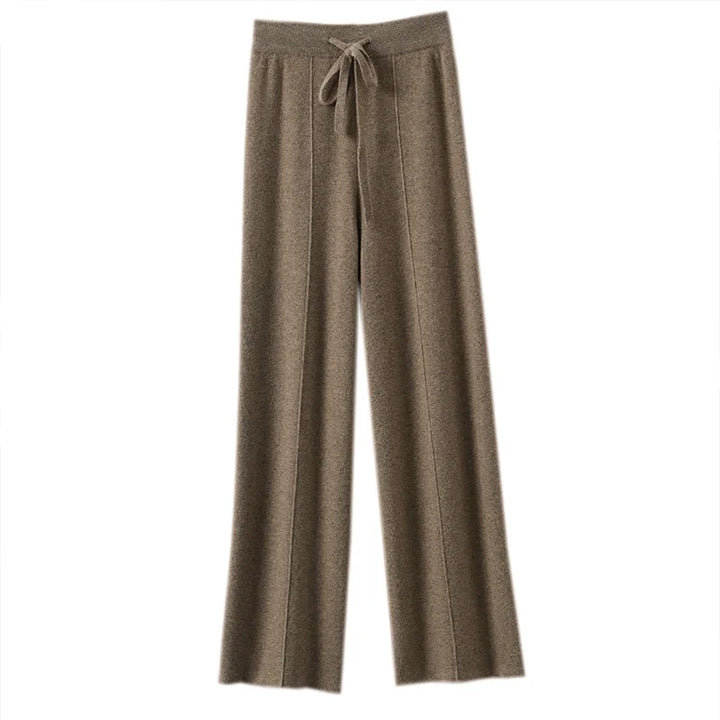 Breezy Stylish Pants | Soft, Loose-Fit Design
