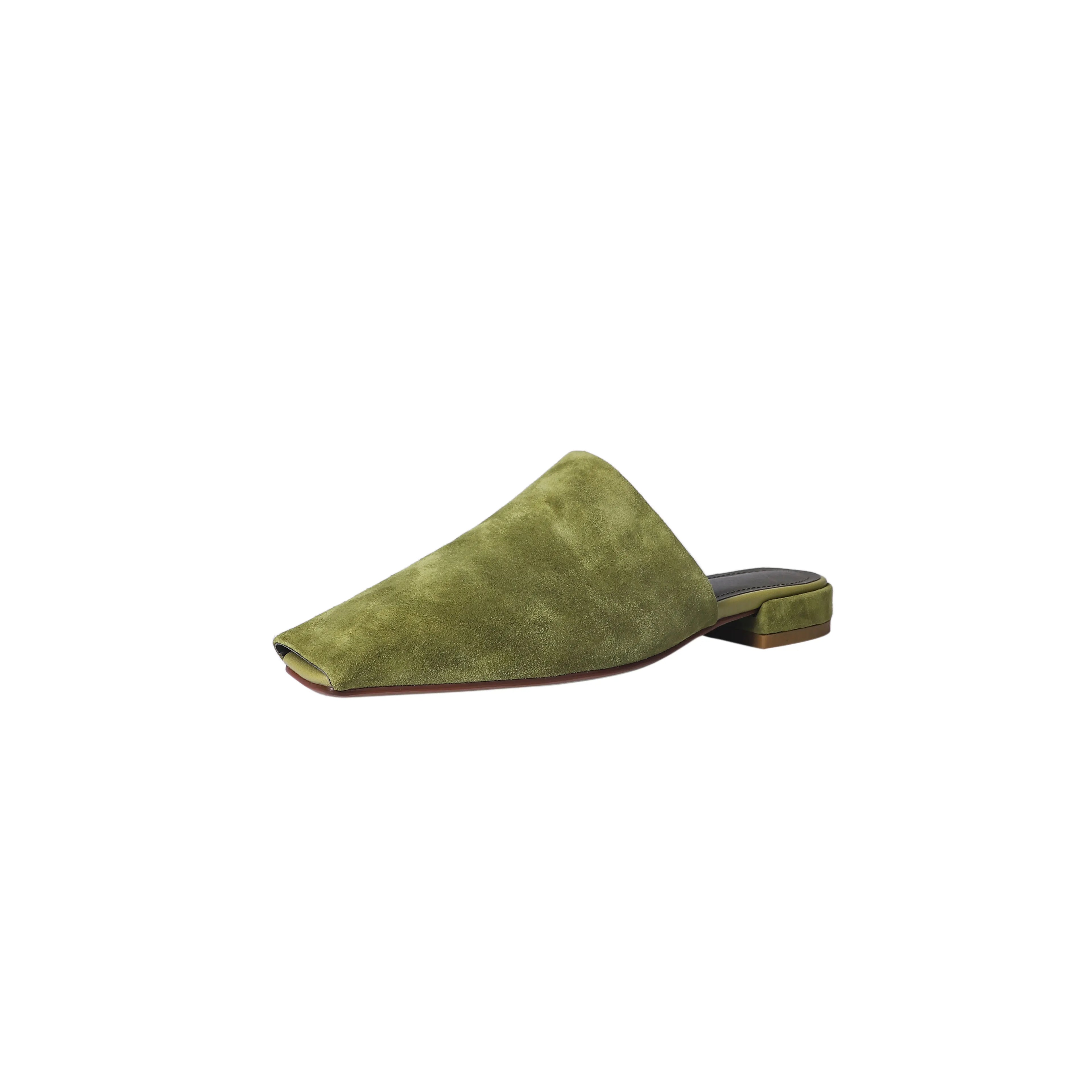 Inie | Low Mules