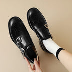 Penny | Loafers