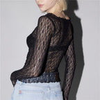 Xilly | Top Drape