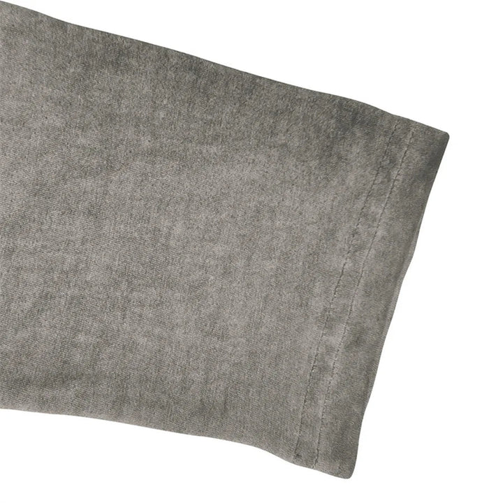 HENLEY |  Classic Long Sleeve Shirt