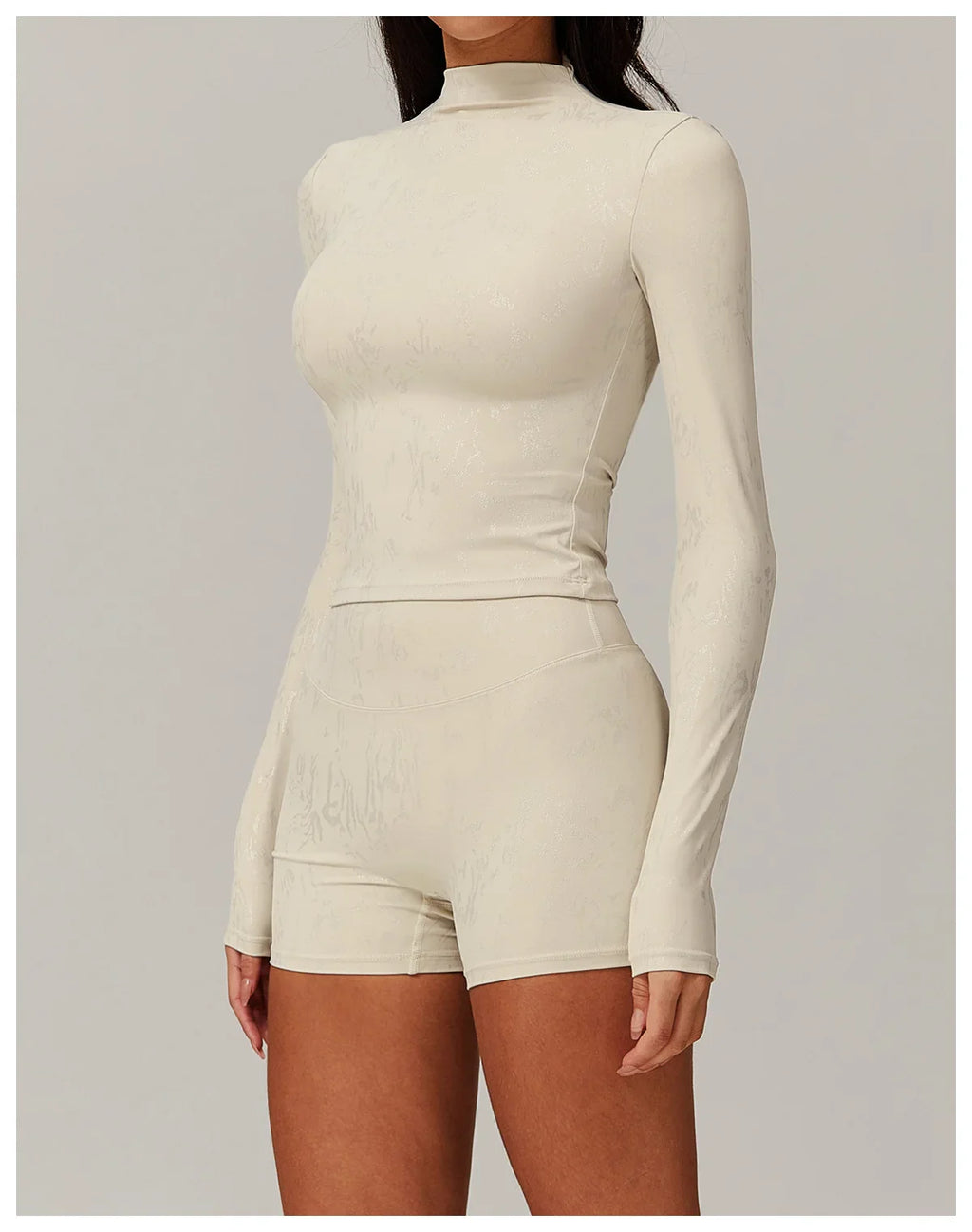 Salutation Stretch Set