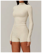 Salutation Stretch Set