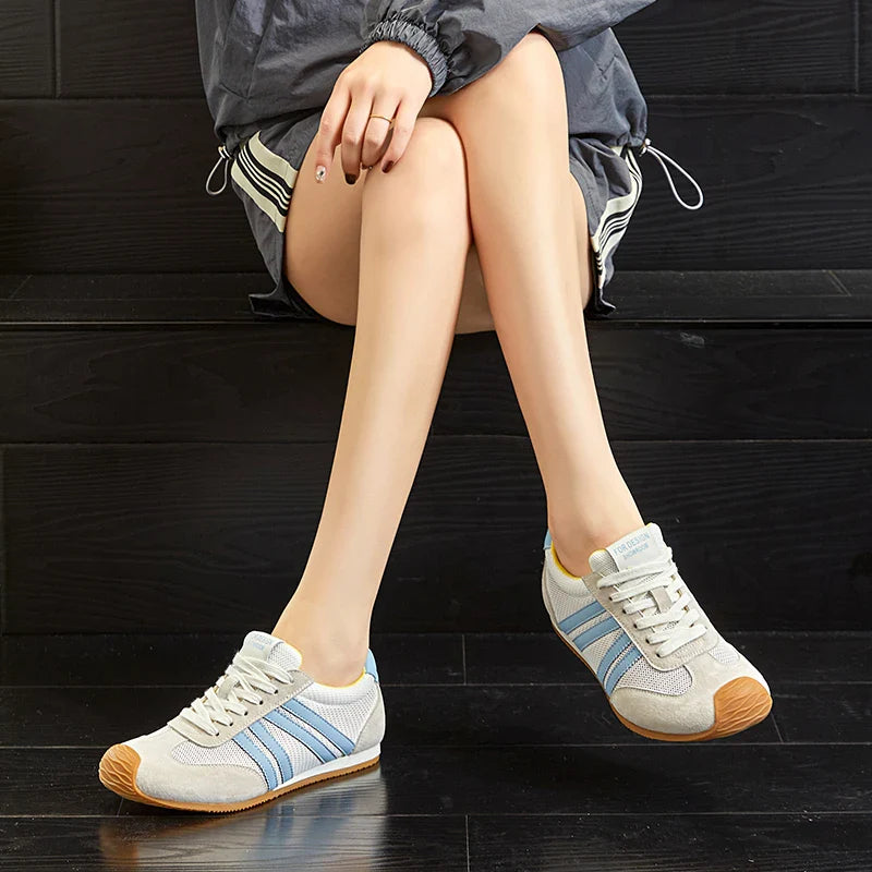 Aria | Runners