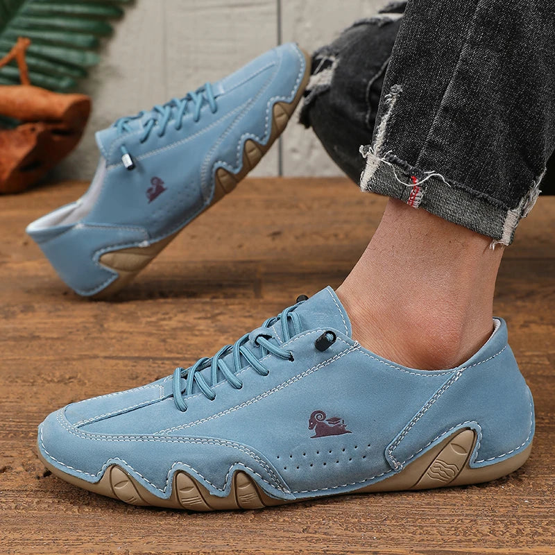 VoglDeck™ | Waterproof and breathable orthopedic shoes