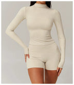 Salutation Stretch Set