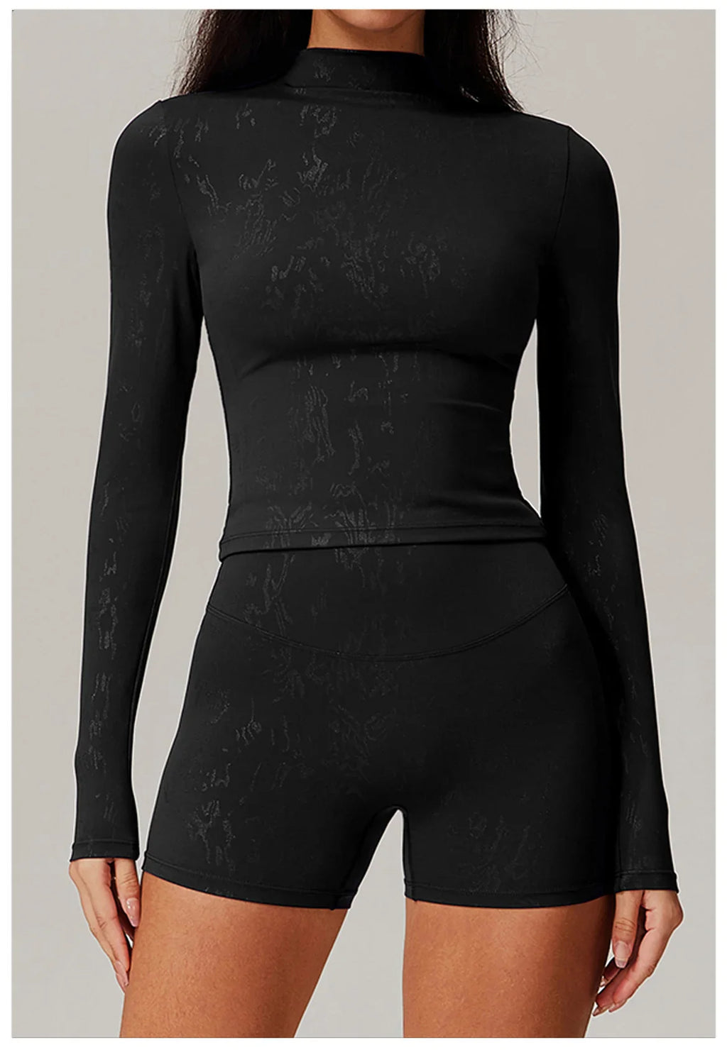 Salutation Stretch Set